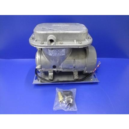 エアーポンプ MA24-100M 24V 風量 100L 90W 省エネ 浄化槽ブロワー