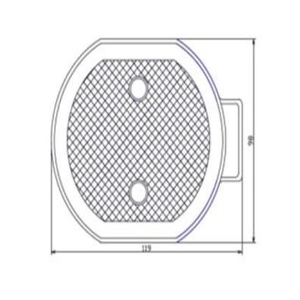12V 75Ah 防水リチウムディープサイクルバッテリー SE-12750 12V 75Ah 防水リチウムディープサイクルバッテリー SE-12750