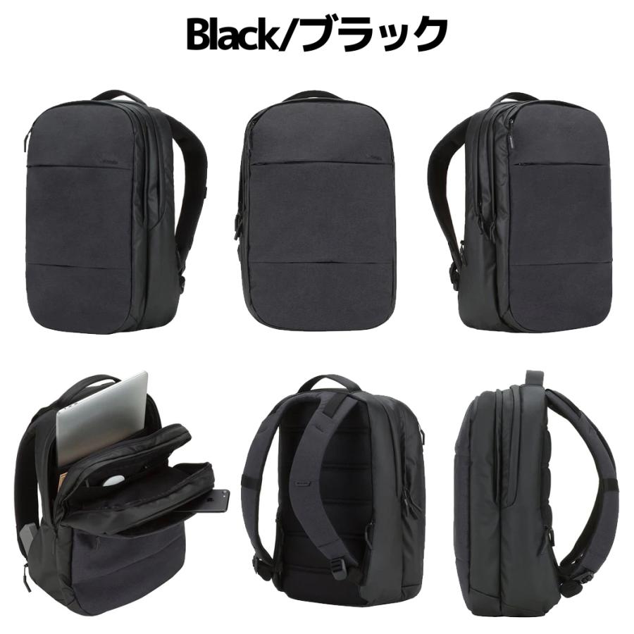incase（インケース） シティ バックパック City Backpack 24.7L