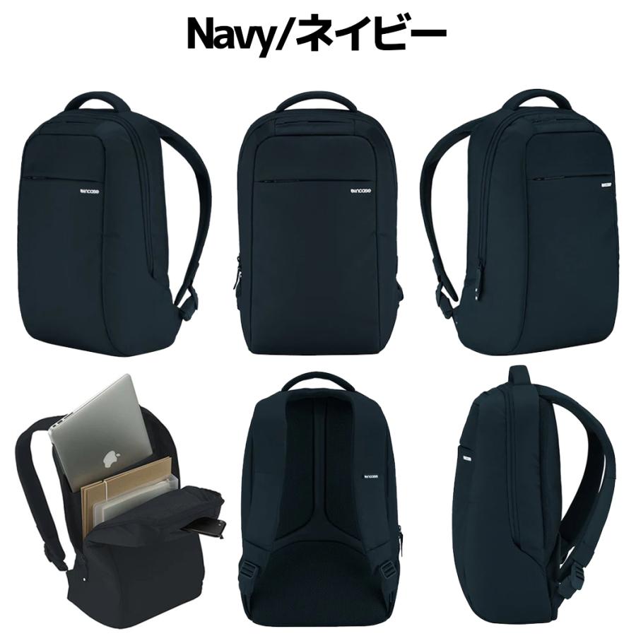 incase　バックパック　22リットル Incase（インケース）公式通販 クロスタウン コンパクト バック