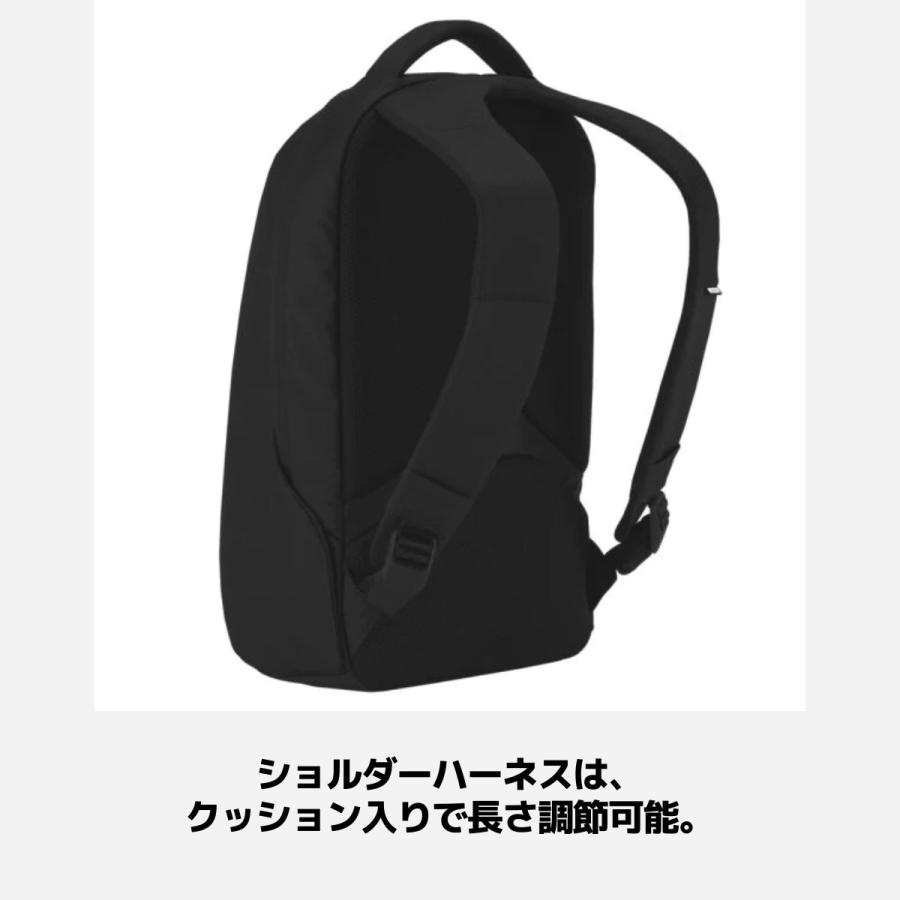 incase（インケース） アイコン ライトパック ICON Lite Pack 22.9L