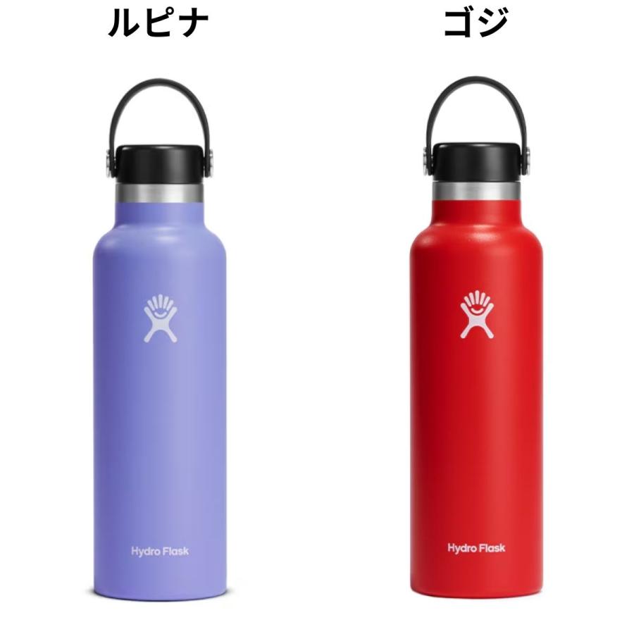 HYDRO FLASK（ハイドロフラスク） Hydro Flask 21oz Standard Mouth 21