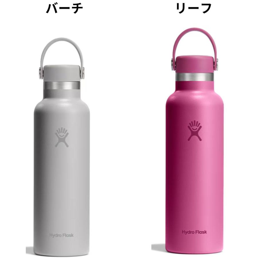 HYDRO FLASK（ハイドロフラスク） Hydro Flask 21oz Standard Mouth 21