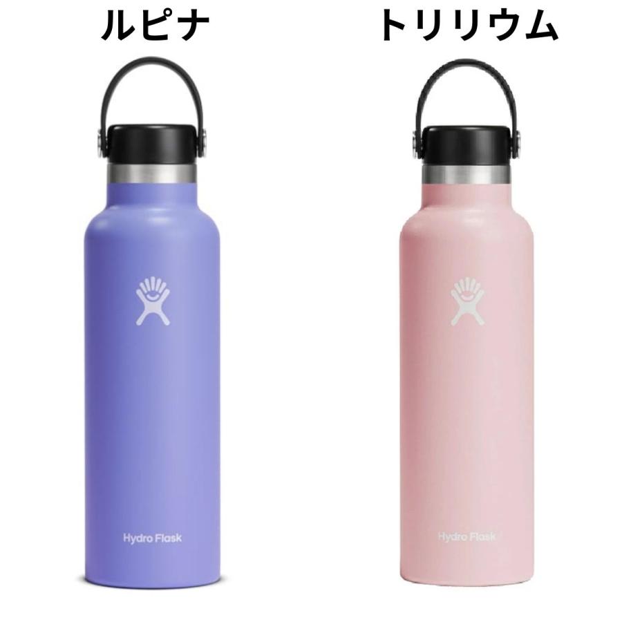 HYDRO FLASK（ハイドロフラスク） Hydro Flask 21oz Standard Mouth 21