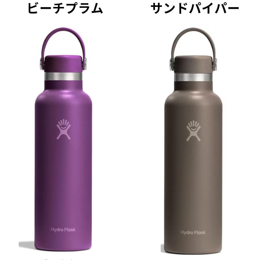 HYDRO FLASK（ハイドロフラスク） Hydro Flask 21oz Standard Mouth 21