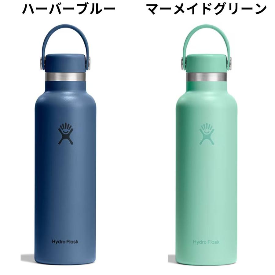 HYDRO FLASK（ハイドロフラスク） Hydro Flask 21oz Standard Mouth 21