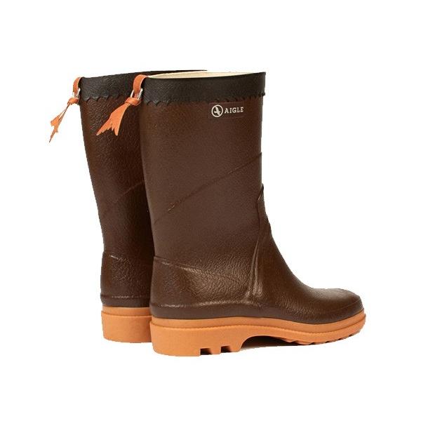 エーグル Aigle メンズ ビゾンm ラバーブーツ レインシューズ レインブーツ 長靴 雨具 A05ayzzh スポーツマリオ Yahoo 店 通販 Yahoo ショッピング