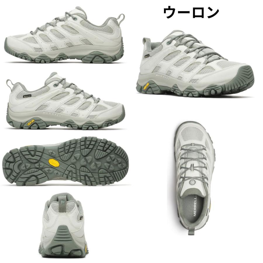 メレル MERRELL MOAB 3 SYNTHETIC GORE-TEX モアブ シンセティック