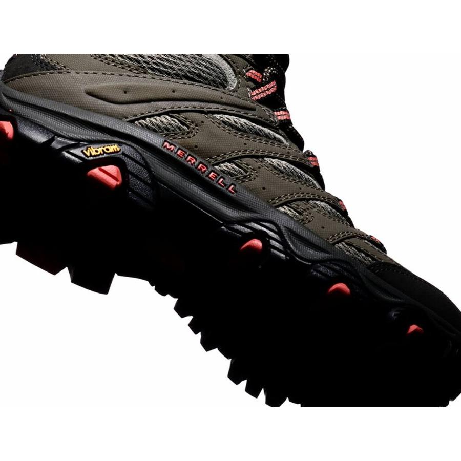 メレル MERRELL MOAB 3 SYNTHETIC MID GORE-TEX モアブ シンセティック