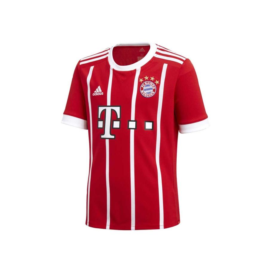 アディダス Adidas ジュニア 17 18 Fcバイエルンミュンヘン ホーム レプリカ ユニフォーム サッカー ユニホーム レプリカ A11aabv スポーツマリオ Yahoo 店 通販 Yahoo ショッピング