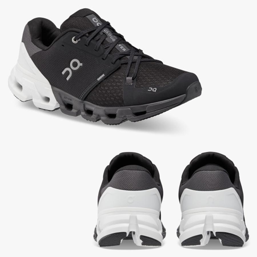 On（オン） On Cloudflyer 4 Wide クラウドフライヤー 4 ワイド メンズ