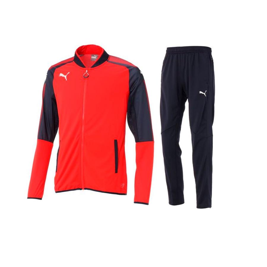 プーマ Puma メンズ Ascension トレーニング ジャケット パンツ 上下セット サッカー トレーニング ウェア ジャージ 上下セット B01hlset03 スポーツマリオ Yahoo 店 通販 Yahoo ショッピング
