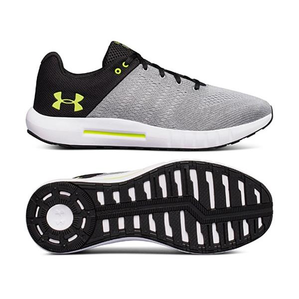 under armour micro g pursuit 4e