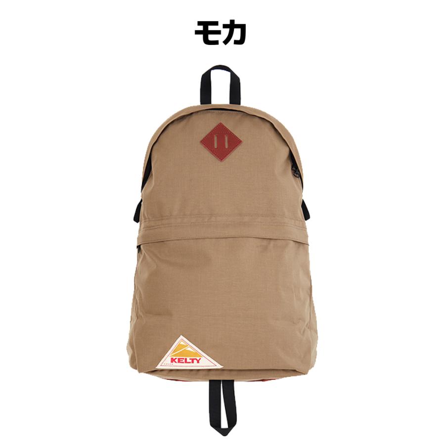 ケルティ KELTY DAYPACK デイパック コーデュラナイロン A4サイズ カジュアル アウトドア 通学 通勤 バッグ リュック バックパック 32591918 KELTY（ケルティ） KELTY DAYPACK デイパック コーデュラナイロン A4