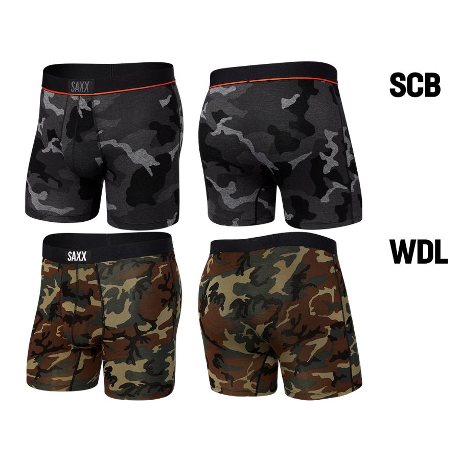 下着・アンダーウェア Smsb ボクサーパンツ VIBE SUPER SOFT BOXER BRIEF バイブ スーパーソフト