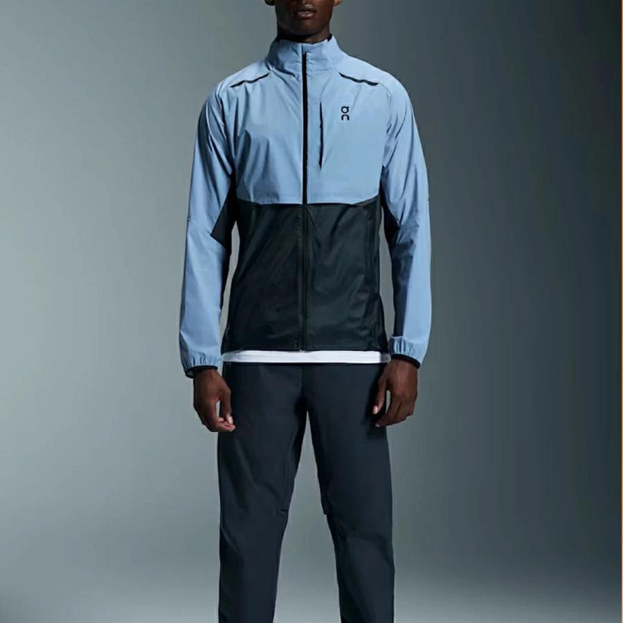 On（オン） On Weather Jacket ウェザージャケット メンズ ジャケット
