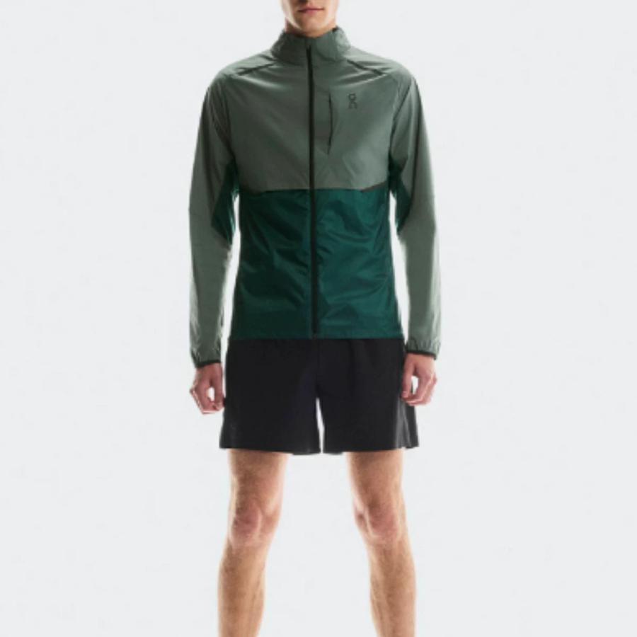 On（オン） On Weather Jacket ウェザージャケット メンズ ジャケット