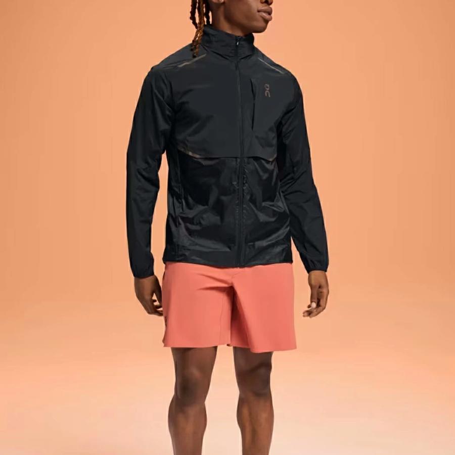 On オン Weather Jacket ウェザージャケット メンズ ジャケット On オン Weather Jacket ウェザージャケット メンズ ジャケット