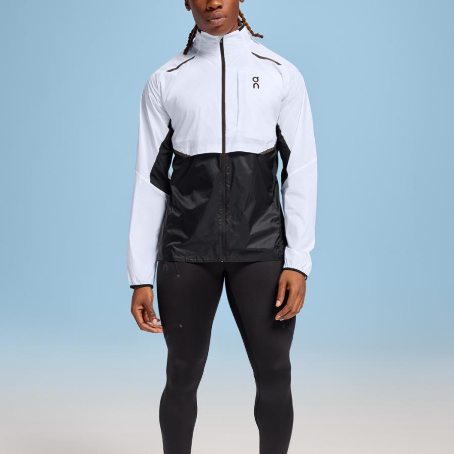 オン On Weather Jacket ウェザージャケット メンズ ランニング ジャケット アウター トレーニング マラソン スポーツ オールシーズン 防風 撥水 ウェア オン On Weather Jacket ウェザージャケット メンズ ランニング ジャケット アウター トレーニング マラソン スポーツ オールシーズン 防風 撥水 ウェア