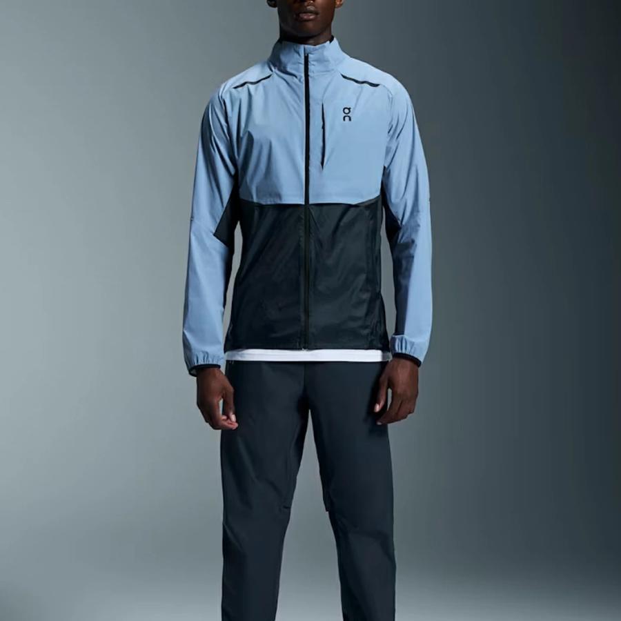 オン On Weather Jacket ウェザージャケット メンズ ジャケット ランニング アウター トレーニング マラソン スポーツ オールシーズン 防風 ウェア オン On Weather Jacket ウェザージャケット メンズ ジャケット ランニング アウター トレーニング マラソン スポーツ オールシーズン 防風 ウェア