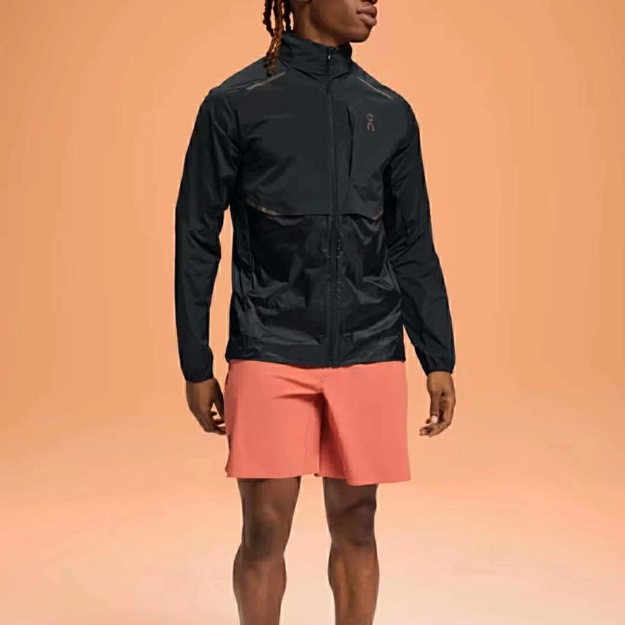 On（オン） On Weather Jacket ウェザージャケット メンズ ジャケット