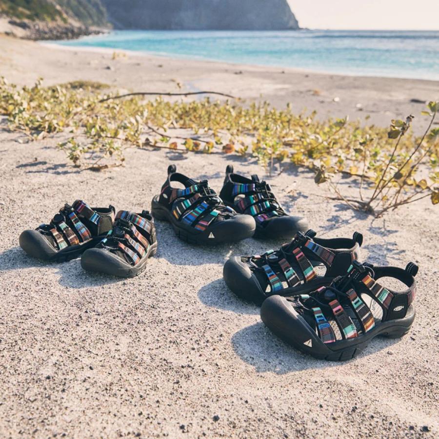 KEEN（キーン） KEEN NEWPORT H2 ビッグキッズ ニューポート