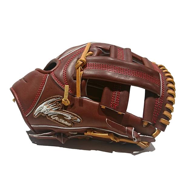 IP Select(アイピーセレクト) 硬式　ピッチャー用 楽天市場】アイピーセレクト キャッチャーミット 硬式 軟式