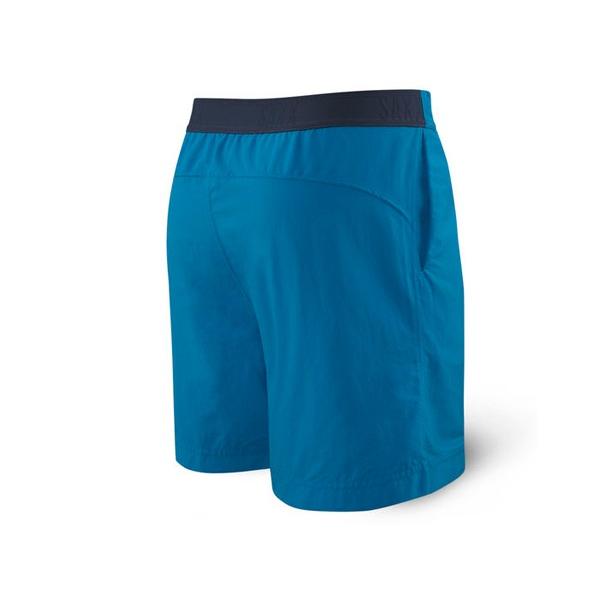 サックスアンダーウェアー SAXX UNDERWEAR メンズ CANNONBALL 2N1