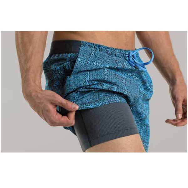 サックスアンダーウェアー SAXX UNDERWEAR メンズ CANNONBALL 2N1