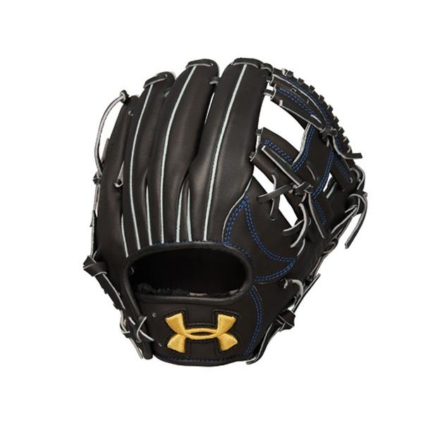 アンダーアーマー UNDER ARMOUR UA 軟式用グラブ 内野手用 野球 軟式 グローブ