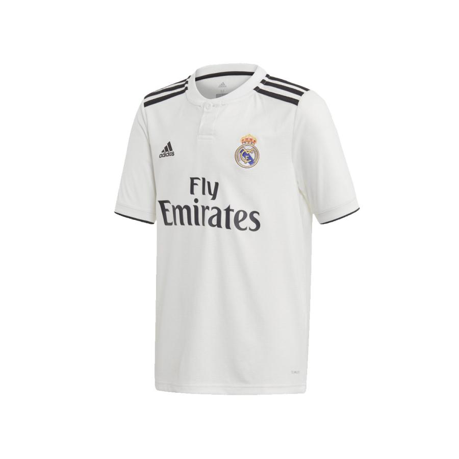 アディダス Adidas ジュニア 18 19 レアル マドリード ホーム レプリカ ユニフォーム サッカー ユニホーム レプリカ アウトレット セール B06emz スポーツマリオ Yahoo 店 通販 Yahoo ショッピング