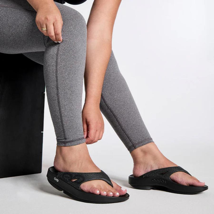OOFOS（ウーフォス） OOFOS OOriginal Sport ユニセックス メンズ