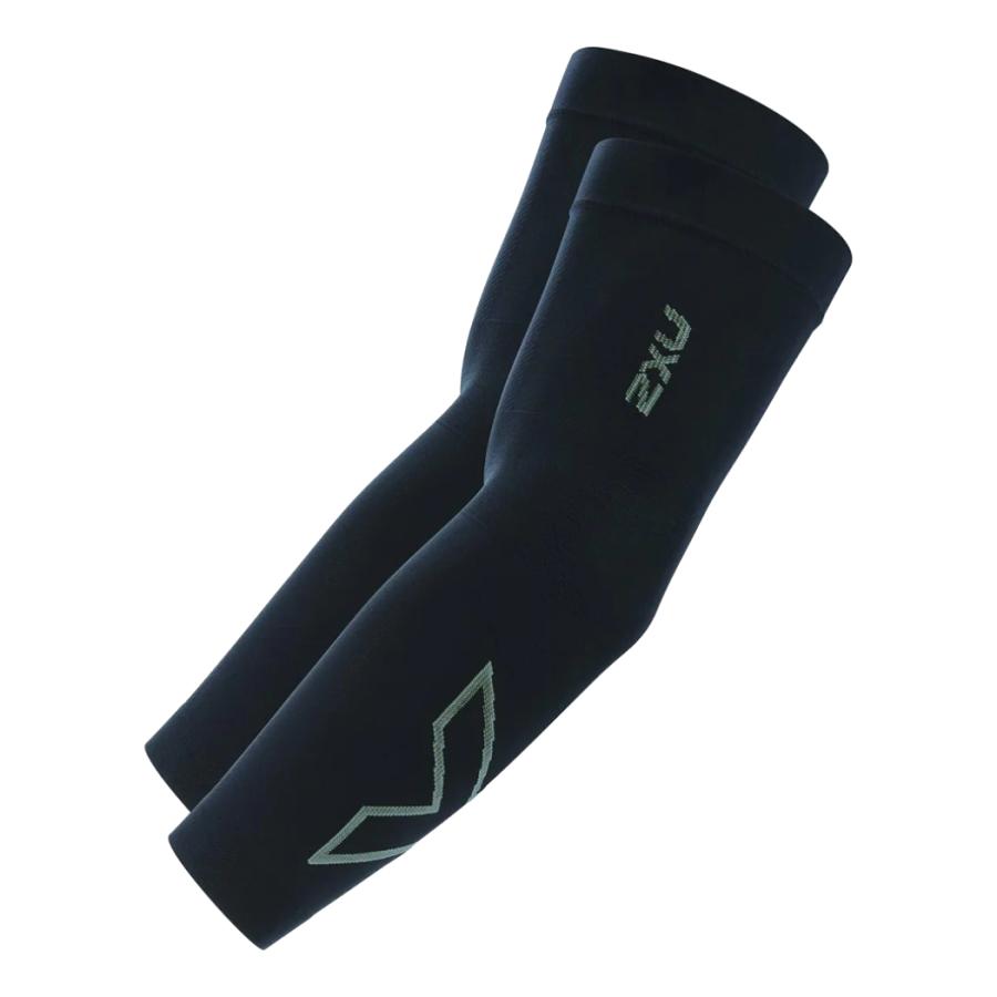 ゆ様 用 2XU ツータイムズユー フレックスアームスリーブ 2枚セット 一般 ユニ
