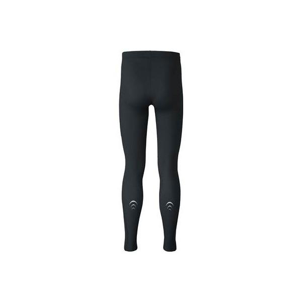 シースリーフィット C3fit メンズ フュージョンロングタイツ