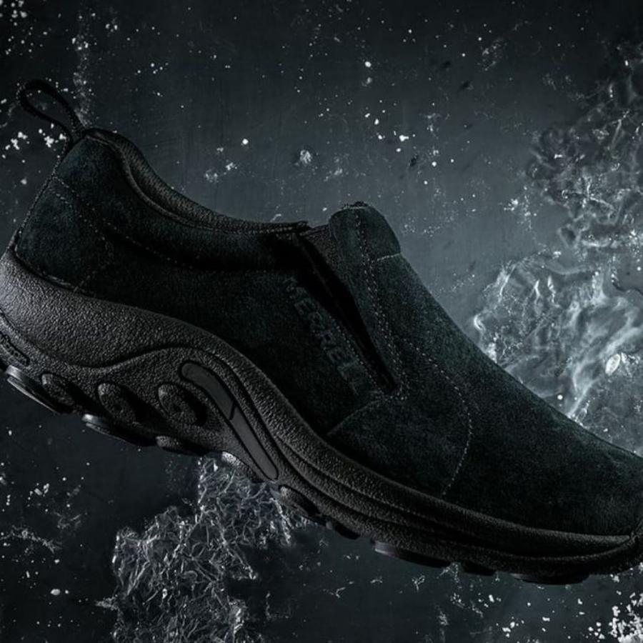 メレル MERRELL JUNGLE MOC ICE+ ジャングル モック アイスプラス