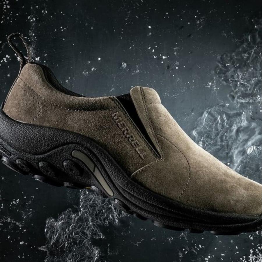 メレル MERRELL JUNGLE MOC ICE+ ジャングル モック アイスプラス メンズ レディース ユニセックス 撥水 シューズ スニーカー ウインターシューズ カジュアル 冬｜mario｜12