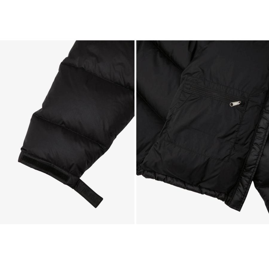 THE NORTH FACE（ザ ノースフェイス） THE NORTH FACE NUPTSE JACKET