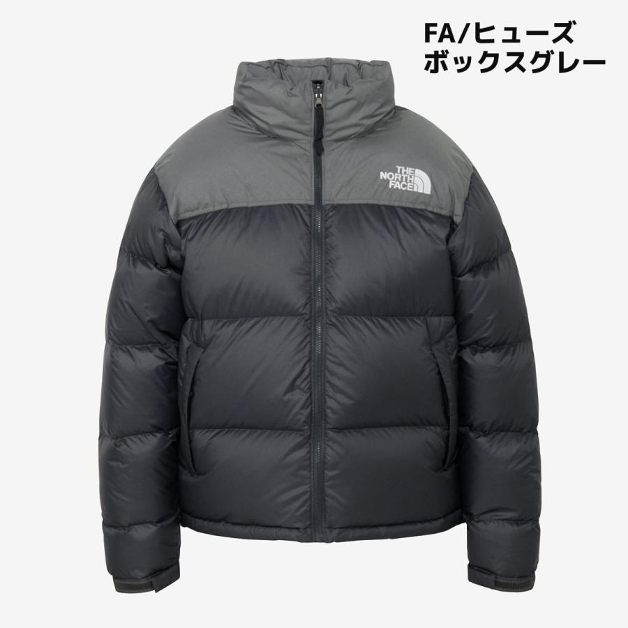 ねーいる　THE NORTH FACE Nuptse （ヌプシ）メンズL THE NORTH FACE ノースフェイス ヌプシジャケット オンボール