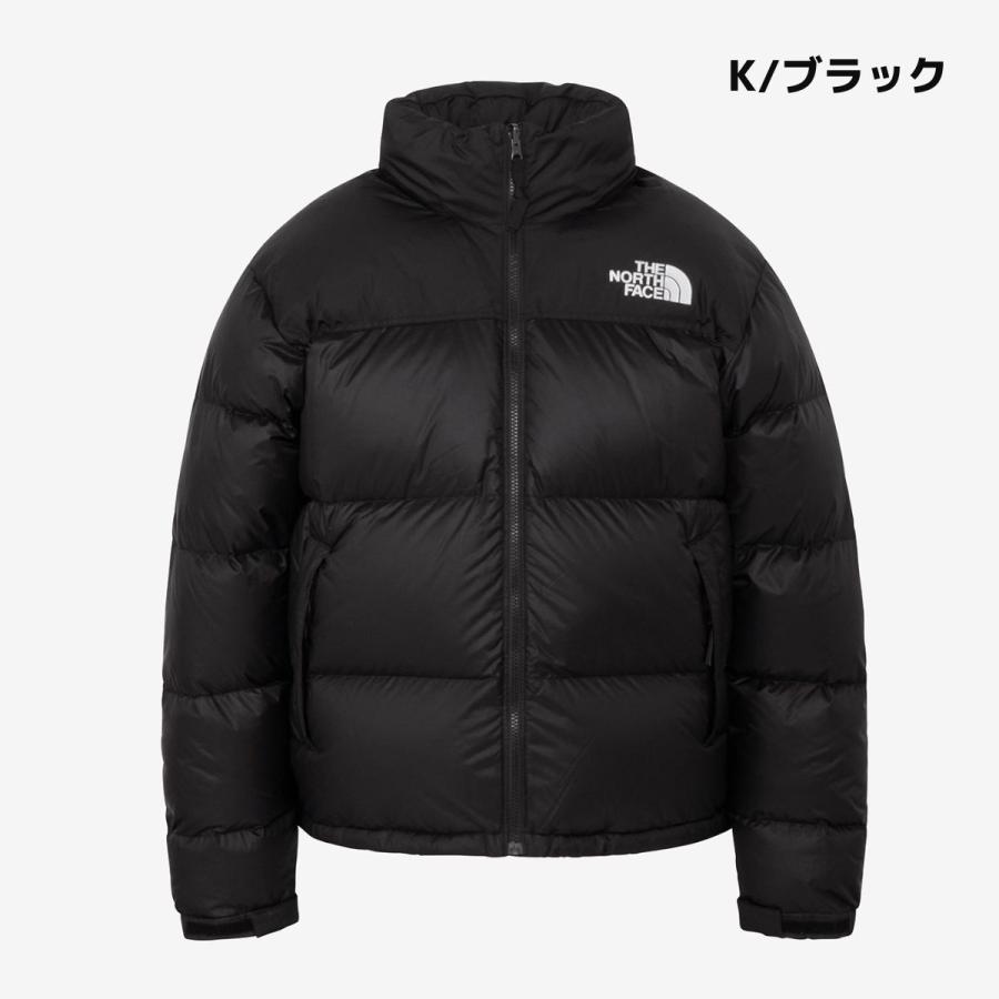 THE NORTH FACE（ザ ノースフェイス） THE NORTH FACE NUPTSE JACKET