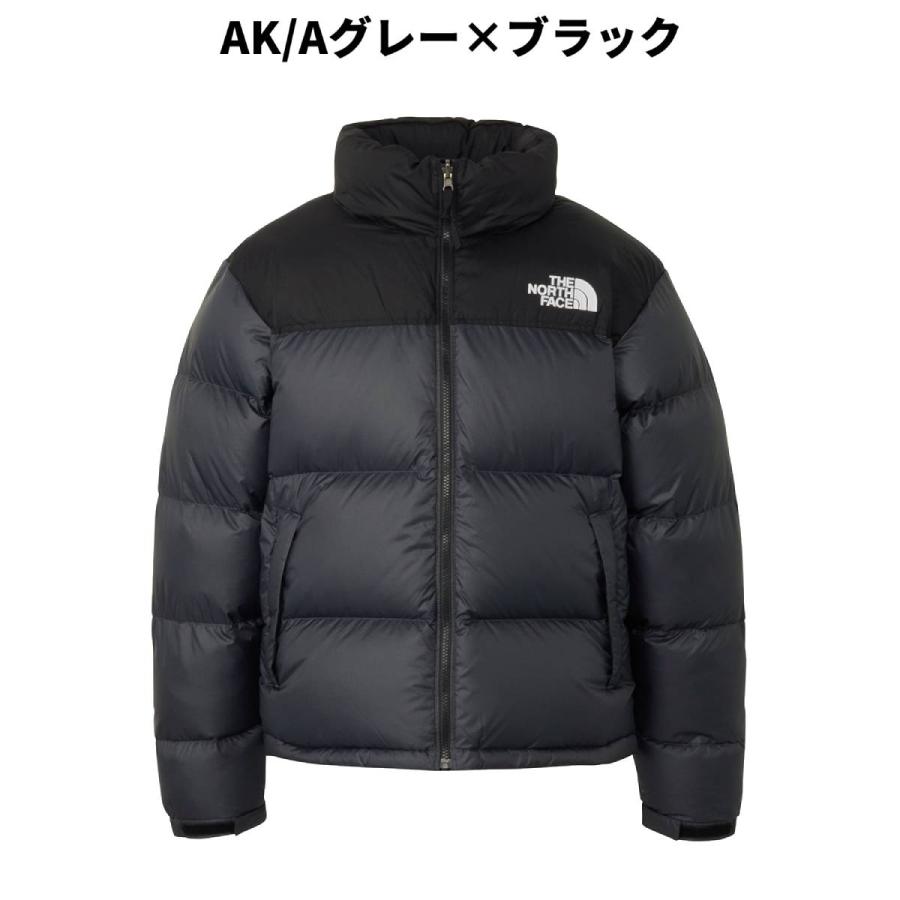 THE NORTH FACE（ザ ノースフェイス） THE NORTH FACE NUPTSE JACKET