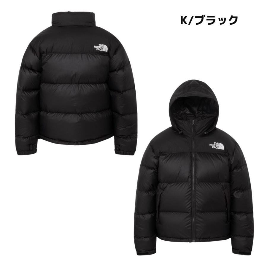 THE NORTH FACE（ザ ノースフェイス） THE NORTH FACE NUPTSE JACKET