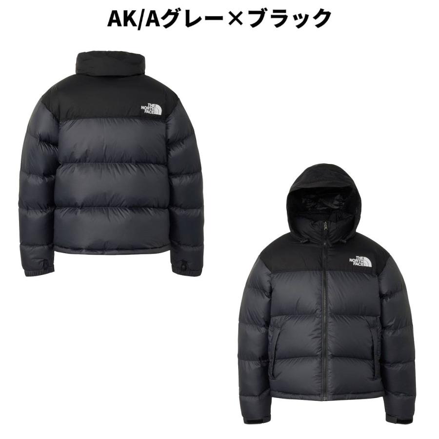 THE NORTH FACE（ザ ノースフェイス） THE NORTH FACE NUPTSE JACKET