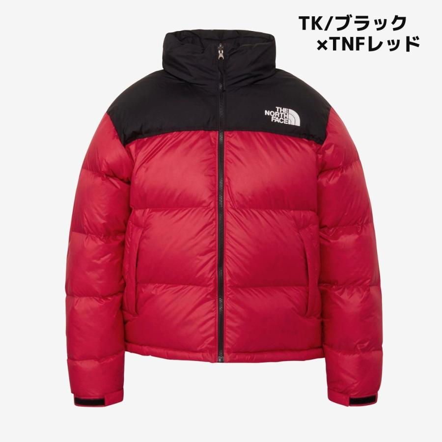 ノースフェイスのヌプシ THE NORTH FACE ザ・ノース・フェイス ジャケット メンズ