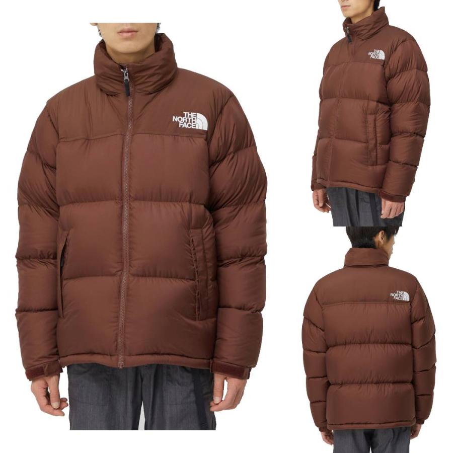 ノースフェイス THE NORTH FACE NUPTSE JACKET ヌプシジャケット メンズ 秋 冬 ダウン アウター ブラック カーキ カジュアル ウェア アウター ND92335 K NT｜mario｜07