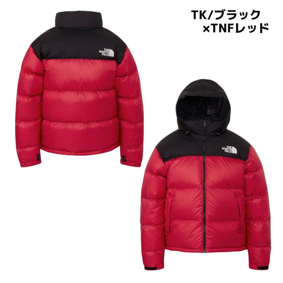 THE NORTH FACE（ザ ノースフェイス） THE NORTH FACE NUPTSE JACKET