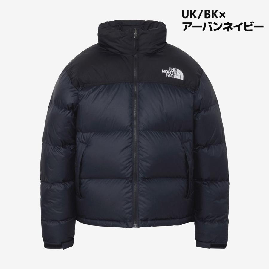 THE NORTH FACE（ザ ノースフェイス） THE NORTH FACE NUPTSE JACKET