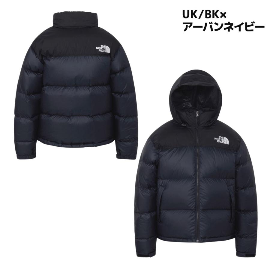 THE NORTH FACE（ザ ノースフェイス） THE NORTH FACE NUPTSE JACKET