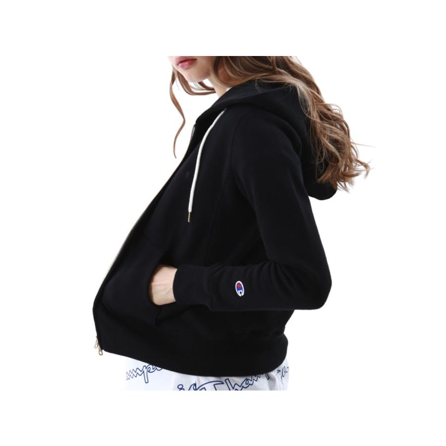チャンピオン Champion レディース リバースウィーブ 青タグ ジップスウェットパーカー 11 5oz カジュアル パーカー アウトレット アパレルセール B09tkcwn スポーツマリオ Yahoo 店 通販 Yahoo ショッピング
