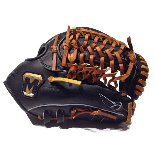 ミツワタイガー 美津和タイガー 専用グラブ袋付き ペナントキング 硬式用グラブ 内野手用 野球 硬式 グローブ 内野手用 B10mthgm1b090 スポーツマリオ Yahoo 店 通販 Yahoo ショッピング