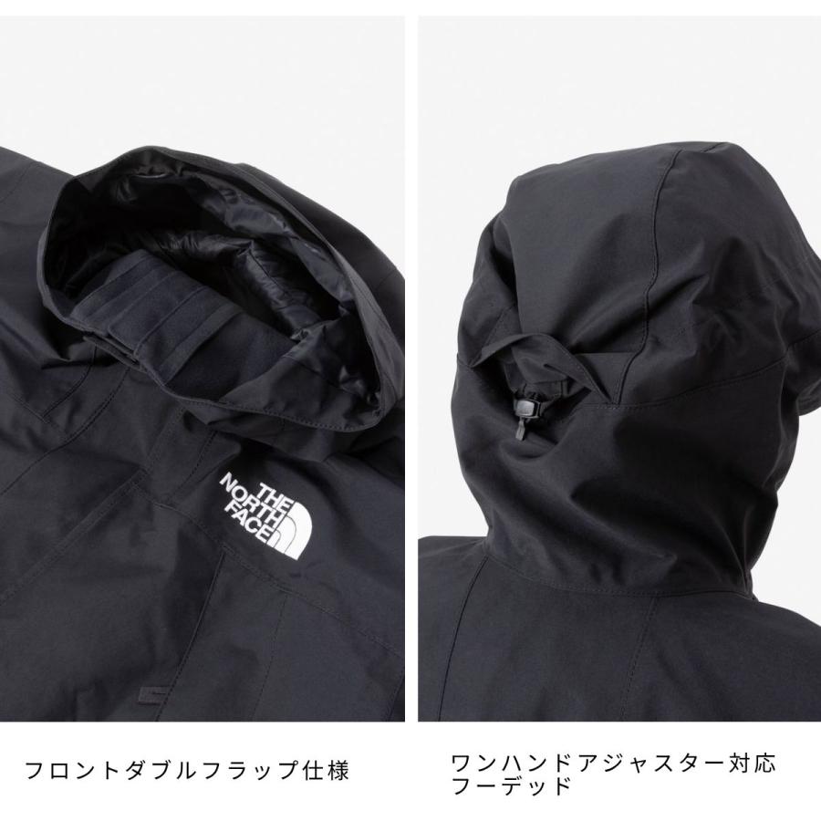 THE NORTH FACE（ザ ノースフェイス） THE NORTH FACE Mountain Jacket